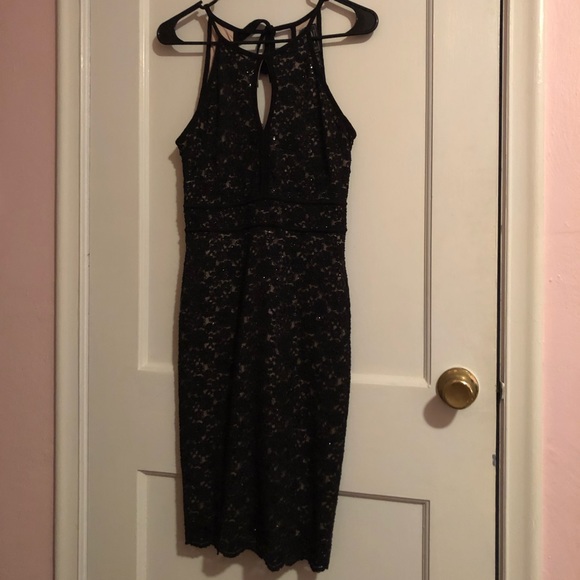 Macy’s Nightway Collections Formal Dress - Picture 2 of 9